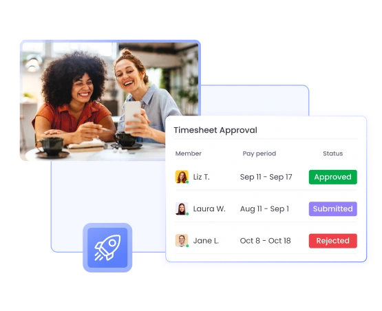 Time Tracking For Start-Ups Time tracking for start-ups to monitor product innovation and market research