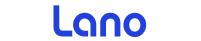 Logotipo de Lano Logotipo de Lano