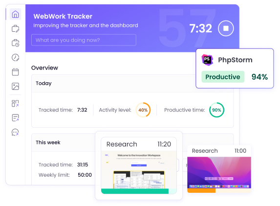 Budget-Friendly Time Tracking Affordable time tracking software for teams on a budget