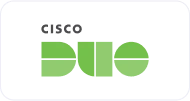 Secure WebWork login with Cisco Duo