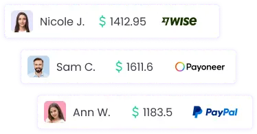 Payroll Tracking for Startups with Time Tracking Software Track employee payroll with time tracking software for startups