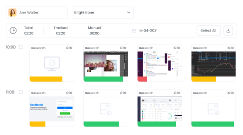 Organisieren Sie die Schichten für Marketingagenturen mit flexiblen Zeitplänen